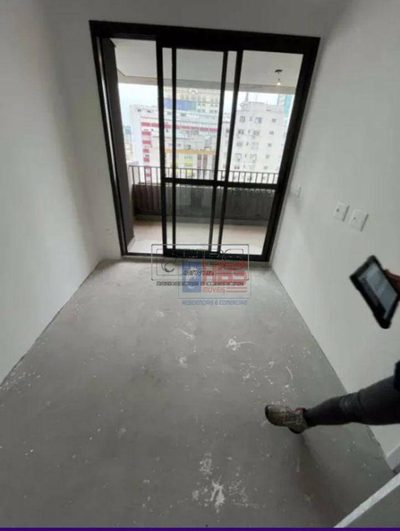 Apartamento, 1 quarto, 36 m² - Foto 3