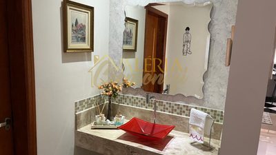 Casa, 3 quartos, 264 m² - Foto 3