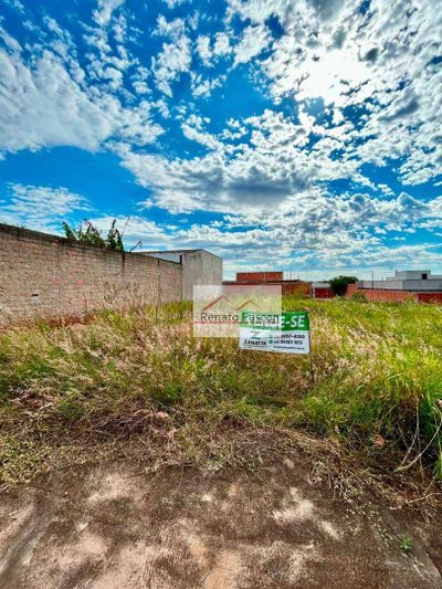 Terreno, 250 m² - Foto 1