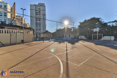 Cobertura, 2 quartos, 134 m² - Foto 3