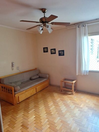 Apartamento, 1 quarto, 48 m² - Foto 3