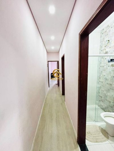 Casa, 2 quartos, 66 m² - Foto 5