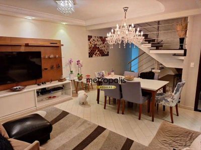 Apartamento, 3 quartos, 187 m² - Foto 2