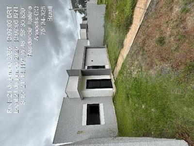 Casa, 2 quartos, 350 m² - Foto 1