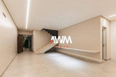 Sobrado, 3 quartos, 210 m² - Foto 3