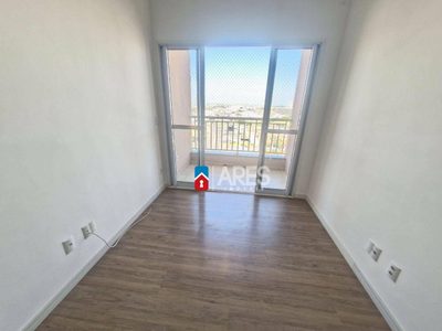 Apartamento, 2 quartos, 60 m² - Foto 4