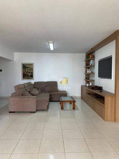 Apartamento, 3 quartos, 225 m² - Foto 5