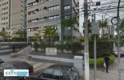 Loja-Salão, 70 m² - Foto 3