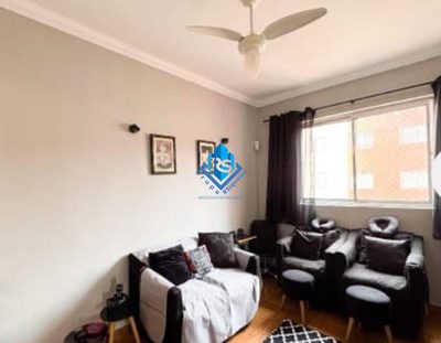 Apartamento, 2 quartos, 55 m² - Foto 3