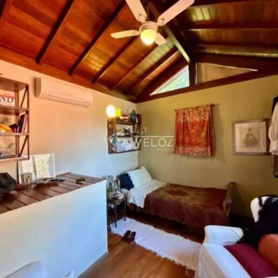 Apartamento, 4 quartos, 246 m² - Foto 1