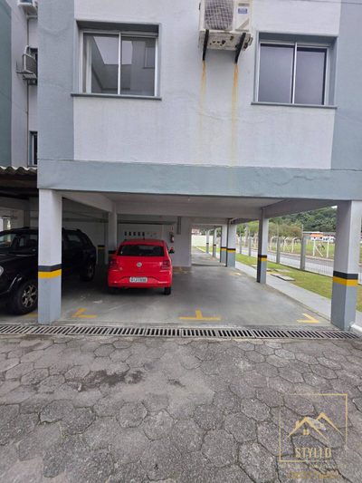 Apartamento, 2 quartos, 43 m² - Foto 4