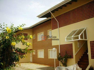Apartamento, 2 quartos, 53 m² - Foto 4