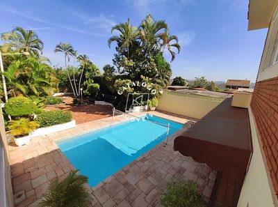Casa, 4 quartos, 790 m² - Foto 1