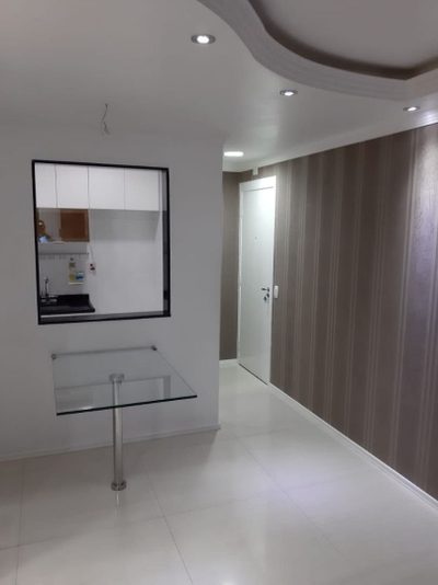 Apartamento, 2 quartos, 44 m² - Foto 4