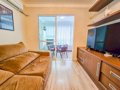 Apartamento, 3 quartos, 96 m² - Foto 4