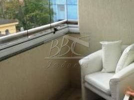 Cobertura, 3 quartos, 160 m² - Foto 5