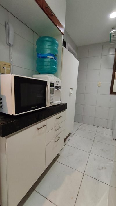 Apartamento, 3 quartos, 76 m² - Foto 3