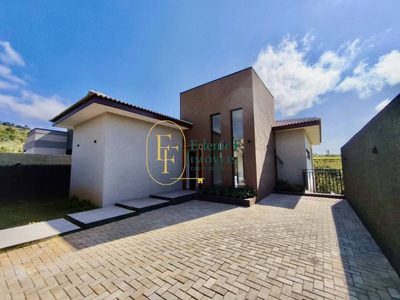 Casa, 3 quartos, 164 m² - Foto 3