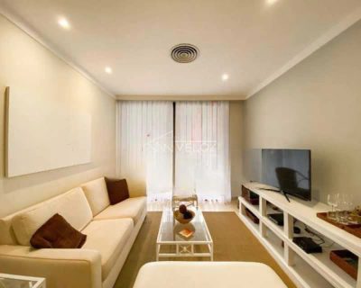 Flat/Apart Hotel, 2 quartos, 100 m² - Foto 1