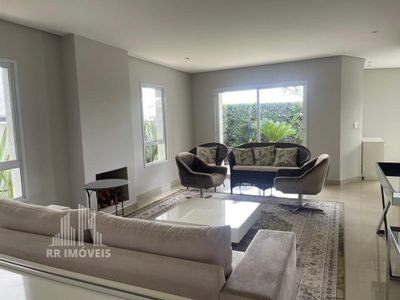 Casa, 4 quartos, 312 m² - Foto 5
