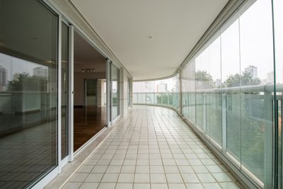 Apartamento, 4 quartos, 438 m² - Foto 5