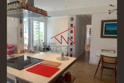 Apartamento, 2 quartos, 75 m² - Foto 1