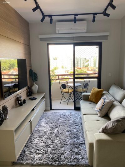 Apartamento, 3 quartos, 68 m² - Foto 1