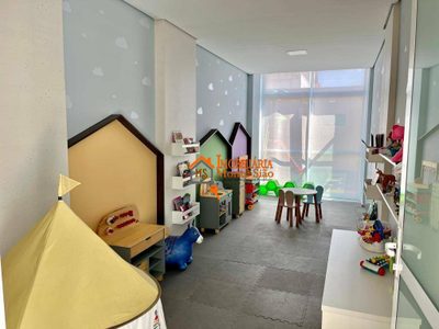 Cobertura, 3 quartos, 150 m² - Foto 5
