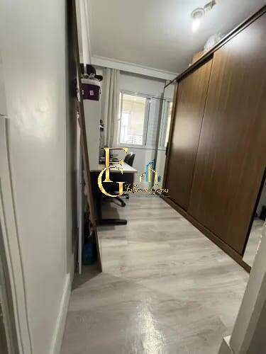 Apartamento, 3 quartos, 82 m² - Foto 3
