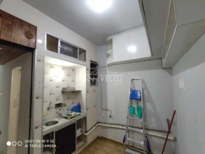 Apartamento, 1 quarto, 15 m² - Foto 2