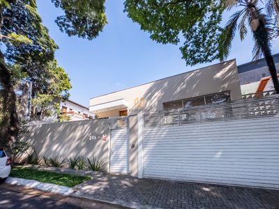 Casa, 4 quartos, 295 m² - Foto 3