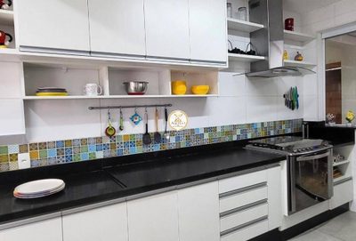 Casa, 3 quartos, 377 m² - Foto 4