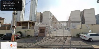 Apartamento, 2 quartos, 10 m² - Foto 1