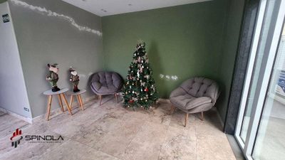 Apartamento, 1 quarto, 48 m² - Foto 2