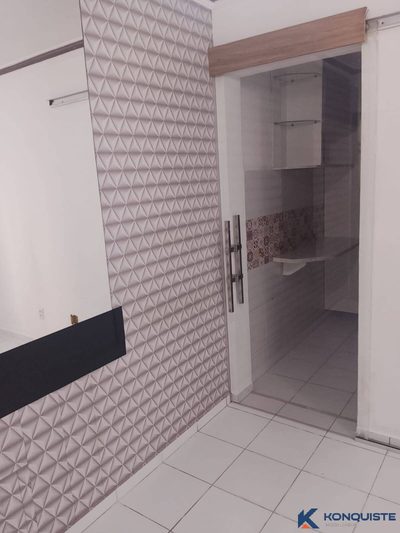 Apartamento, 45 m² - Foto 3