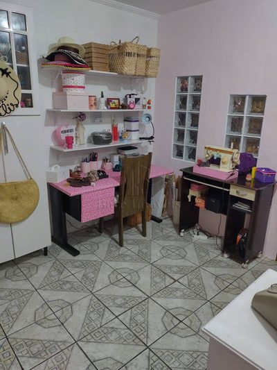 Sobrado, 4 quartos, 147 m² - Foto 2