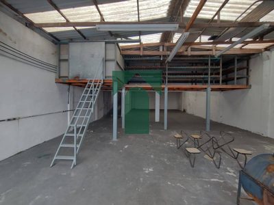 Depósito-Galpão, 300 m² - Foto 4