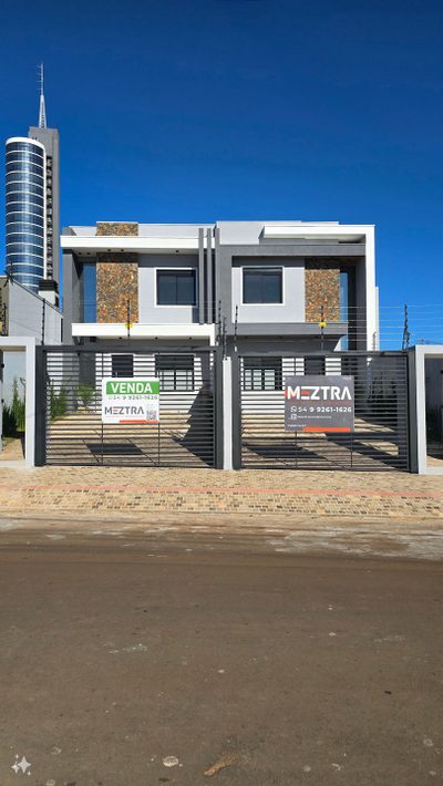 Casa, 3 quartos, 135 m² - Foto 2