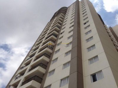 Apartamento, 3 quartos, 64 m² - Foto 1