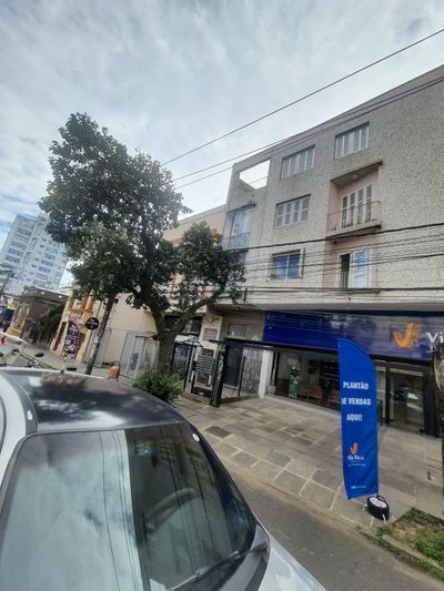 Apartamento, 2 quartos, 47 m² - Foto 1