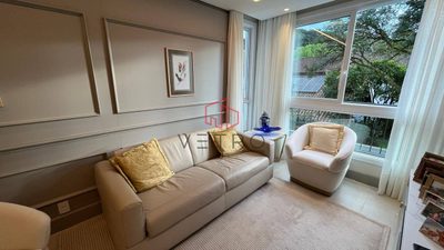 Apartamento, 2 quartos, 92 m² - Foto 5