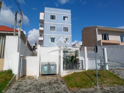 Apartamento, 2 quartos, 49 m² - Foto 1