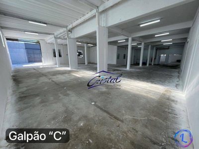 Prédio Inteiro, 1100 m² - Foto 5