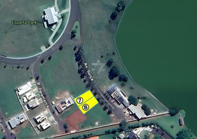 Terreno, 1073 m² - Foto 2