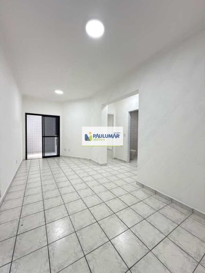 Apartamento, 1 quarto, 52 m² - Foto 2