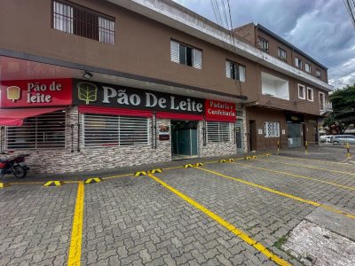Loja-Salão, 1636 m² - Foto 2