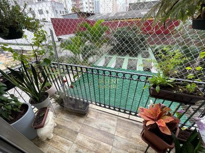Apartamento, 2 quartos, 60 m² - Foto 4