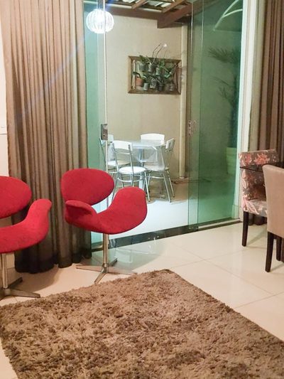 Apartamento, 3 quartos, 160 m² - Foto 2