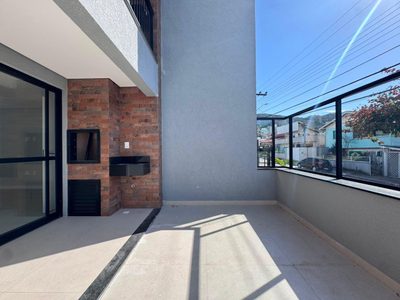 Apartamento, 2 quartos, 97 m² - Foto 5