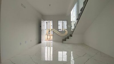 Casa de Condomínio, 2 quartos - Foto 2